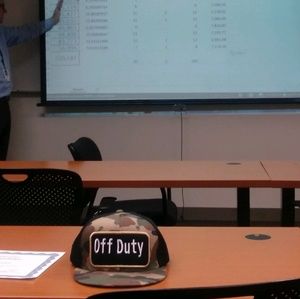 Meet your Posher, Courtney